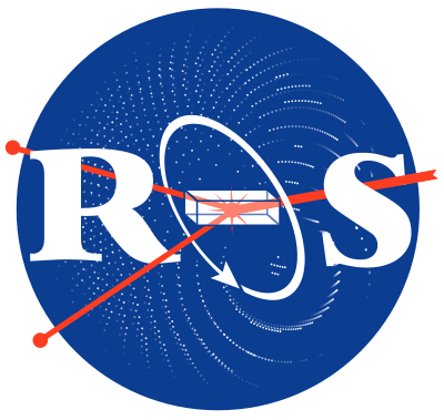 Reciprocal Space Station logo