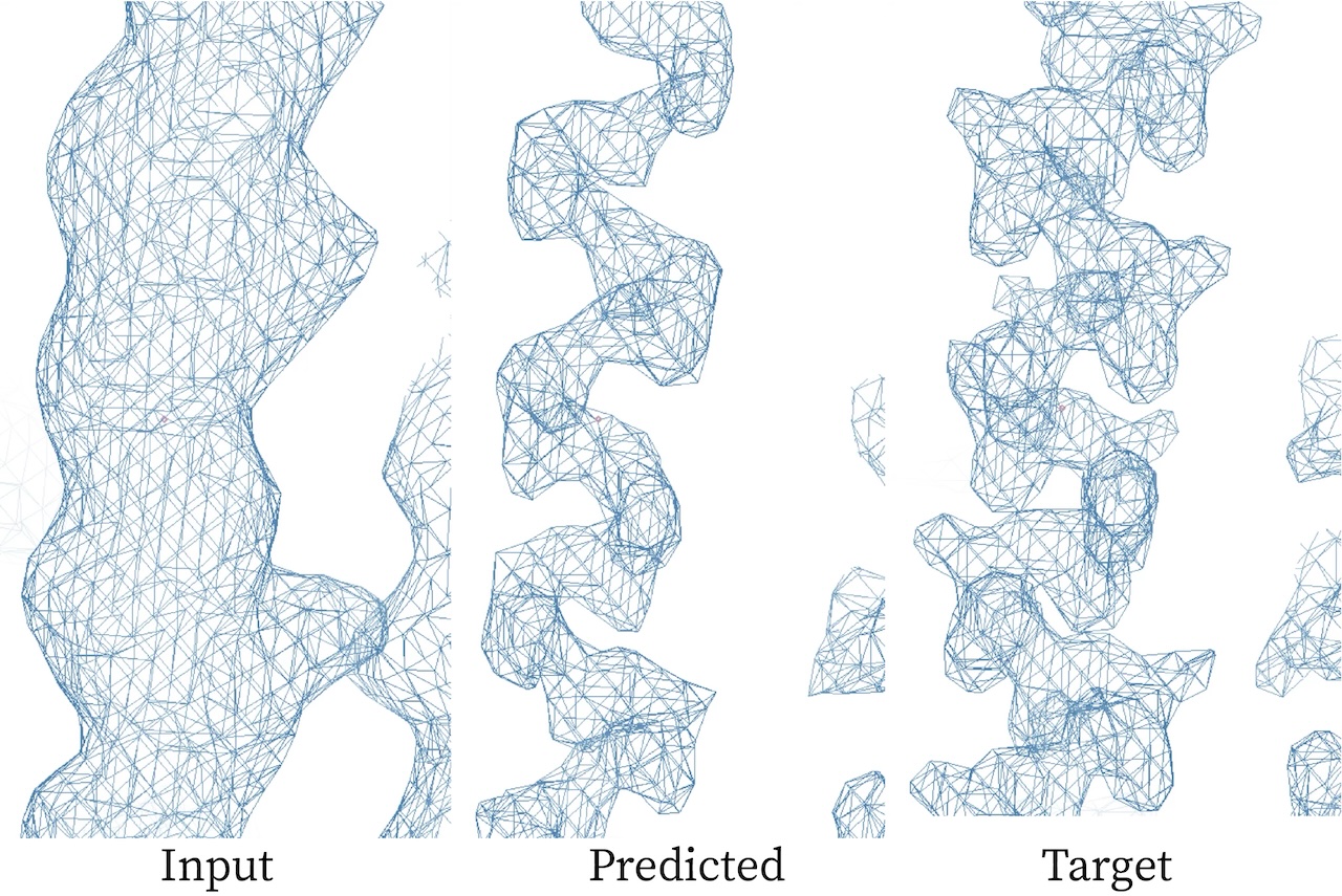 Super Res Example