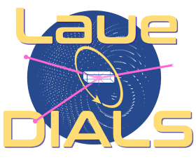 Logo of laue_dials